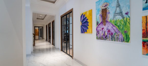 Villa de 6 dormitorios en Arabian Ranches, UAE No. 109688 9