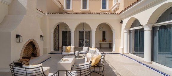 Villa de 6 dormitorios en Arabian Ranches, UAE No. 109688 27