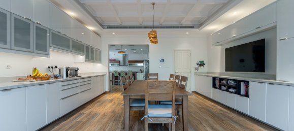 Villa de 6 dormitorios en Arabian Ranches, UAE No. 109688 24