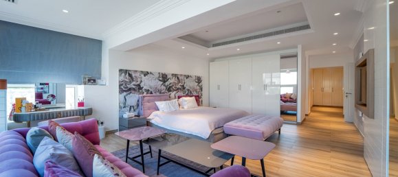 Villa de 6 dormitorios en Arabian Ranches, UAE No. 109688 21