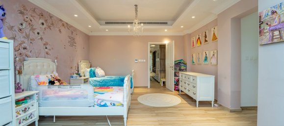 Villa de 6 dormitorios en Arabian Ranches, UAE No. 109688 14