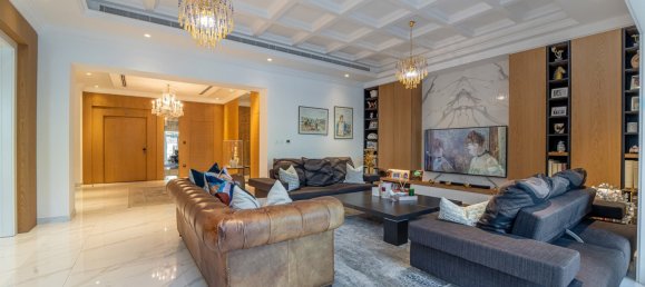 Villa de 6 dormitorios en Arabian Ranches, UAE No. 109688 4