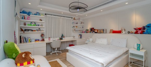 Villa de 6 dormitorios en Arabian Ranches, UAE No. 109688 15