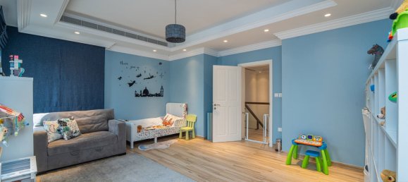 Villa de 6 dormitorios en Arabian Ranches, UAE No. 109688 20