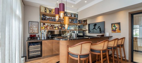 Villa de 6 dormitorios en Arabian Ranches, UAE No. 109688 12