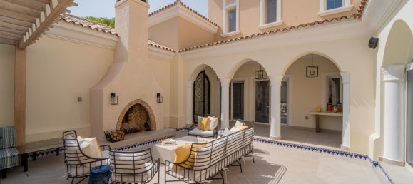 Villa de 6 dormitorios en Arabian Ranches, UAE No. 109688 26