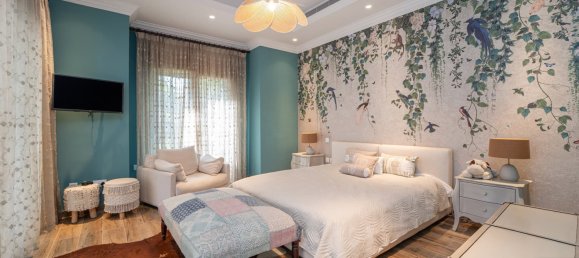 Villa de 6 dormitorios en Arabian Ranches, UAE No. 109688 7