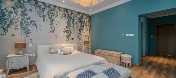 Villa de 6 dormitorios en Arabian Ranches, UAE No. 109688 6