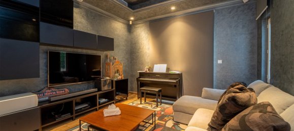 Villa de 6 dormitorios en Arabian Ranches, UAE No. 109688 5