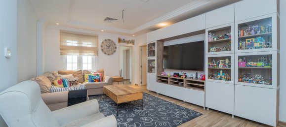 Villa de 6 dormitorios en Arabian Ranches, UAE No. 109688 17