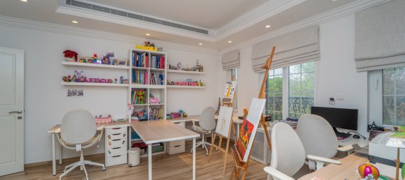 Villa de 6 dormitorios en Arabian Ranches, UAE No. 109688 16