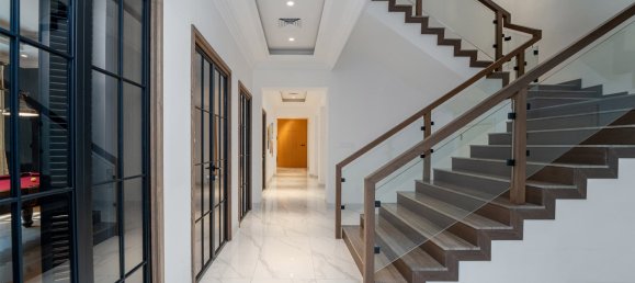 Villa de 6 dormitorios en Arabian Ranches, UAE No. 109688 13