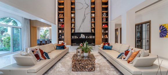 Villa de 6 dormitorios en Arabian Ranches, UAE No. 109688 3