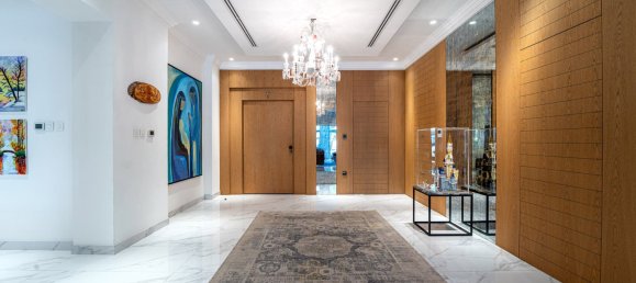 Villa de 6 dormitorios en Arabian Ranches, UAE No. 109688 2