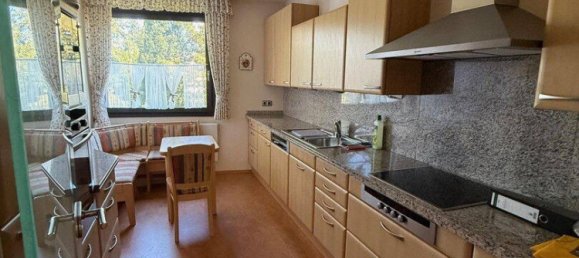 4 rooms Apartment in Nuremberg, Germany No. 340474 11