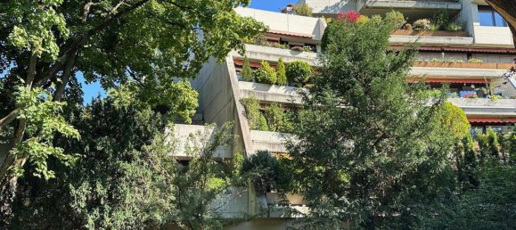 4 rooms Apartment in Nuremberg, Germany No. 340474 20