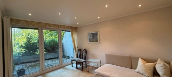 4 rooms Apartment in Nuremberg, Germany No. 340474 18