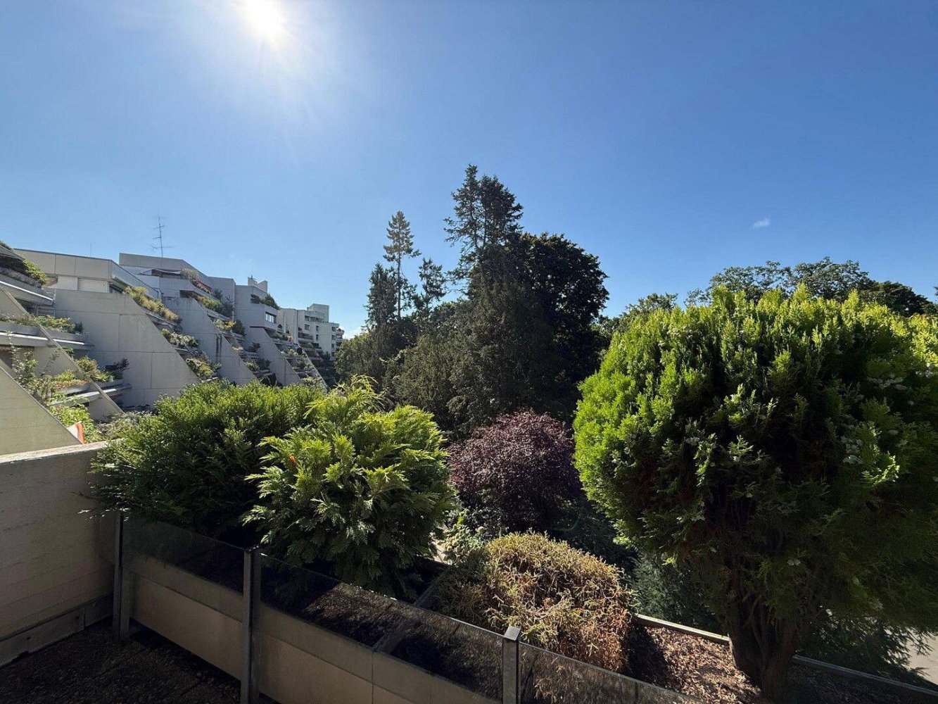 4 rooms Apartment in Nuremberg, Germany No. 340474