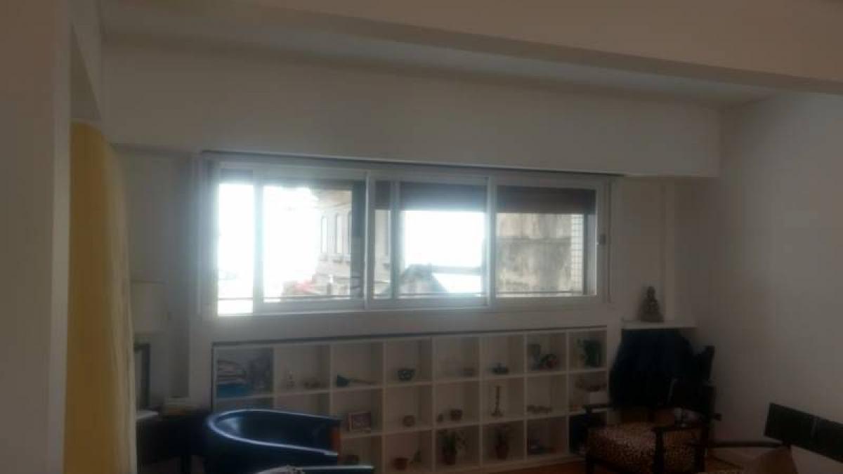 3 bedrooms Apartment in Buenos Aires, Argentina No. 100153