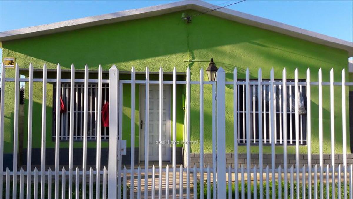 Дом с 2 спальнями в Канелонес, Уругвай № 10021