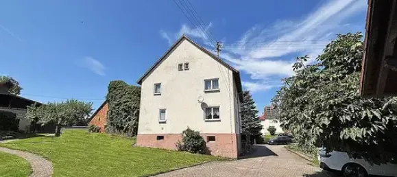 Quinta de 8 divisões em Neckar-Odenwald-Kreis, Germany N.º 365651 2