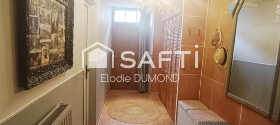 3 bedrooms Townhouse in Saint-Amour, France No. 206407 7