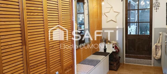 3 bedrooms Townhouse in Saint-Amour, France No. 206407 6
