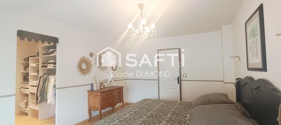 3 bedrooms Townhouse in Saint-Amour, France No. 206407 20