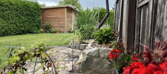 5 rooms House in Ludwigslust-Parchim, Germany No. 223290 15