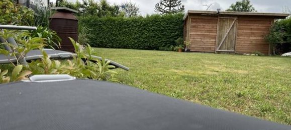 5 rooms House in Ludwigslust-Parchim, Germany No. 223290 16