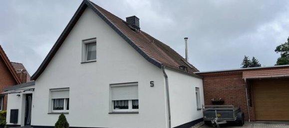 5 rooms House in Ludwigslust-Parchim, Germany No. 223290 3