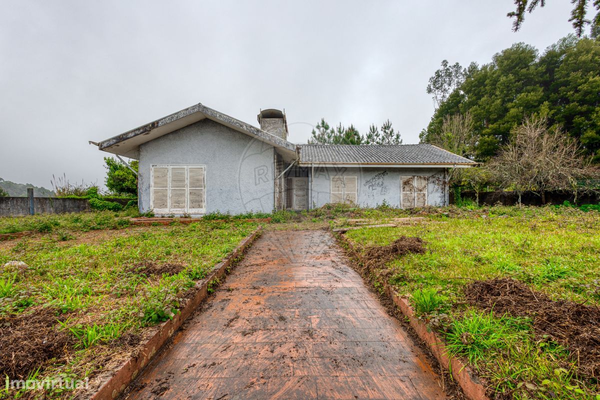 Casa T3 em Vila Nova de Gaia, Portugal N.º 170605