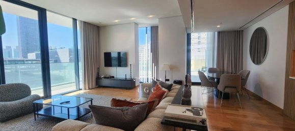 2 bedrooms Apartment in Al Reem Island, UAE No. 56122 10