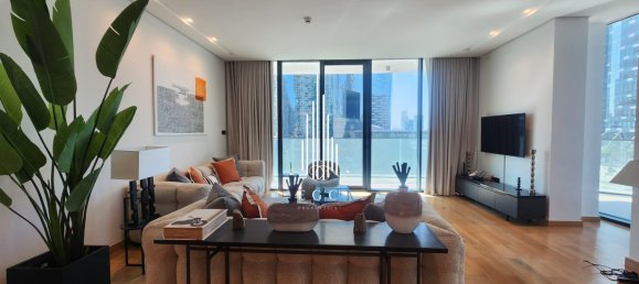 2 bedrooms Apartment in Al Reem Island, UAE No. 56122 12