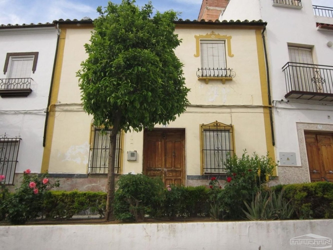 4 chambres Maison à Rute, Spain No. 224347