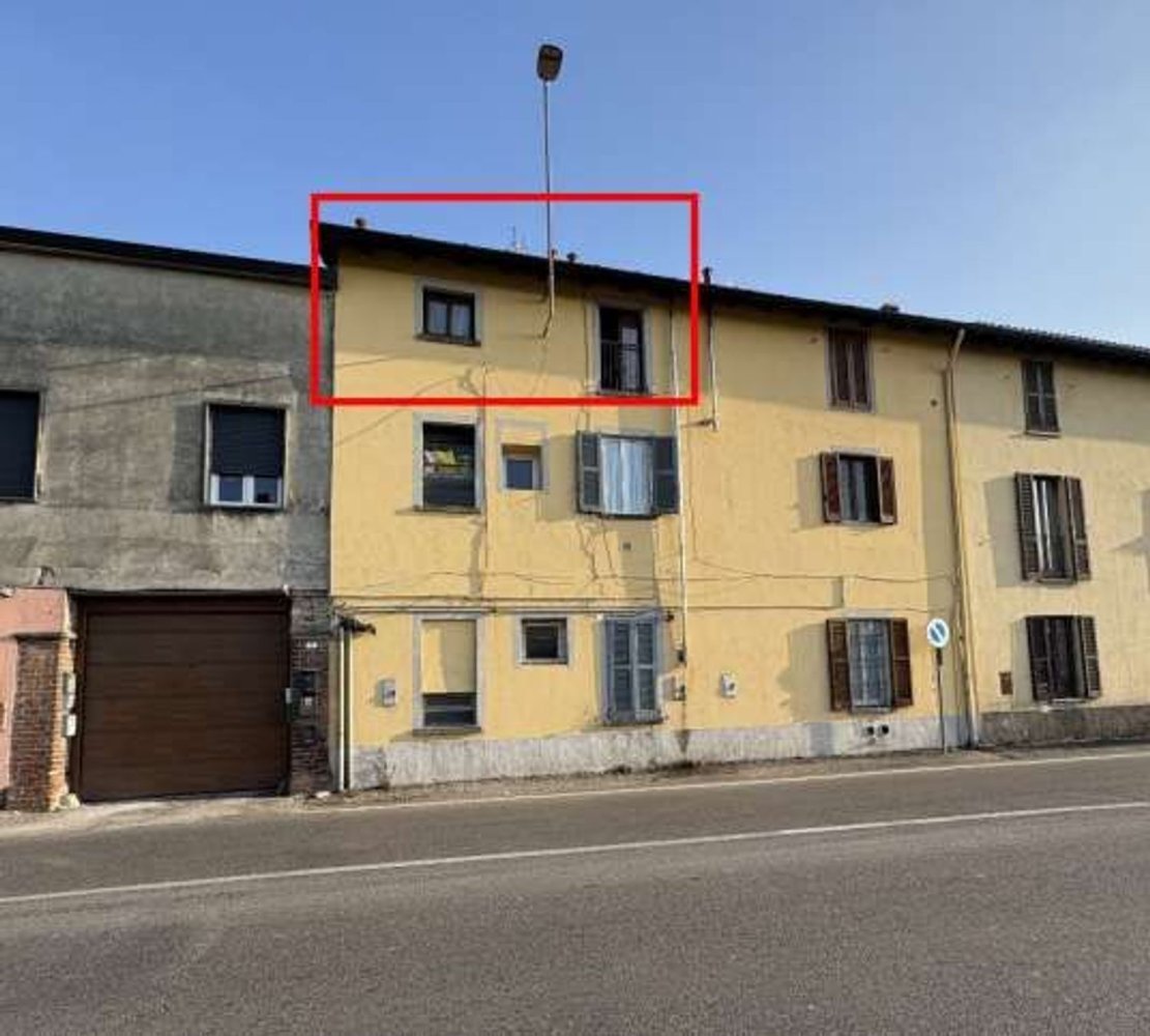 Квартира с 3 комнатами в Грандате, Италия № 333666