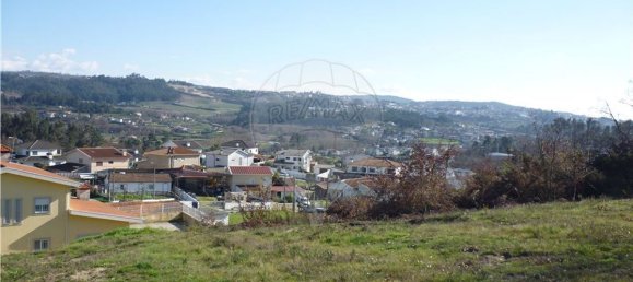 Terreno em Lousada, Portugal 4828 m² N.º 59677 3
