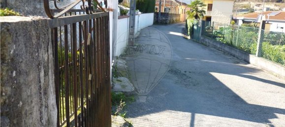 Terreno em Lousada, Portugal 4828 m² N.º 59677 10