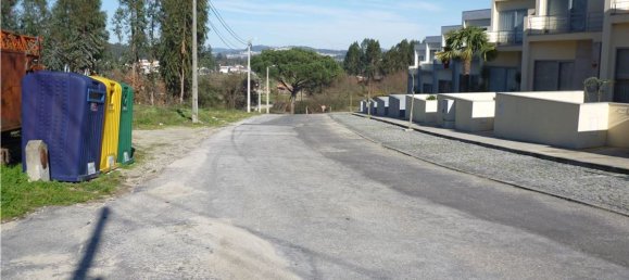Terreno em Lousada, Portugal 4828 m² N.º 59677 14