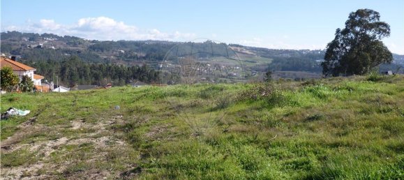 Terreno em Lousada, Portugal 4828 m² N.º 59677 7