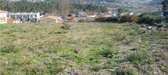 Terreno em Lousada, Portugal 4828 m² N.º 59677 2
