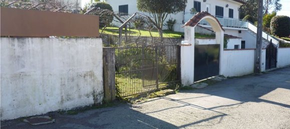 Terreno em Lousada, Portugal 4828 m² N.º 59677 9