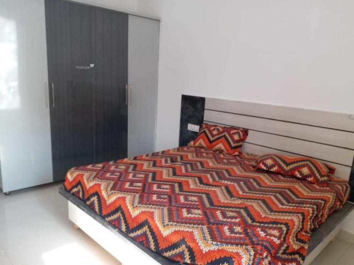 2 bedrooms House in Mohali, India No. 27915