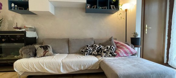 3-Zimmer Wohnung in Carbonera, Italy, Nr. 287680 14