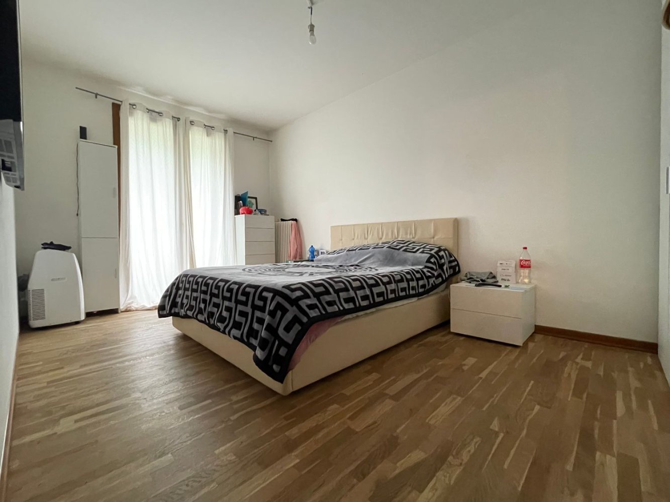 3-Zimmer Wohnung in Carbonera, Italy, Nr. 287680