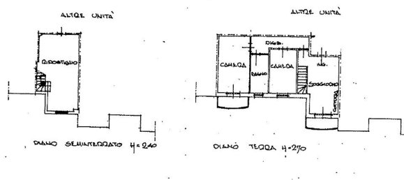 3-Zimmer Wohnung in Carbonera, Italy, Nr. 287680 21