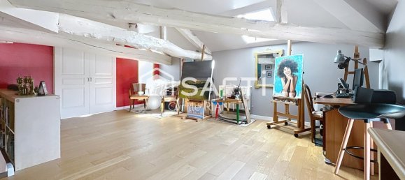 3 bedrooms House in Vourey, France No. 196332 8