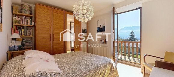 3 bedrooms House in Vourey, France No. 196332 6