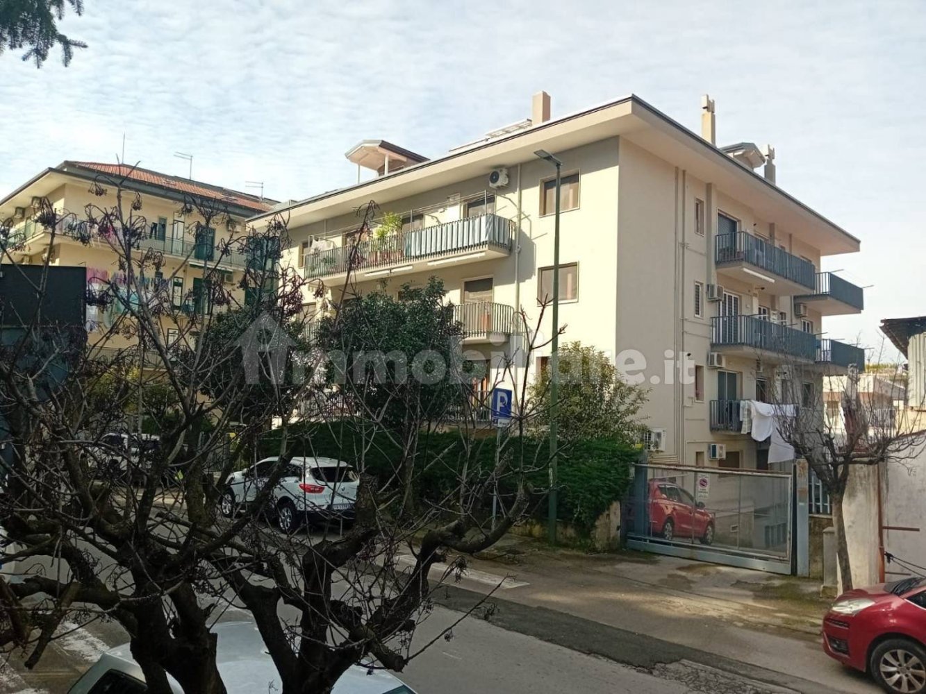 2 Schlafzimmer Wohnung in Cava de' Tirreni, Italy, Nr. 126506