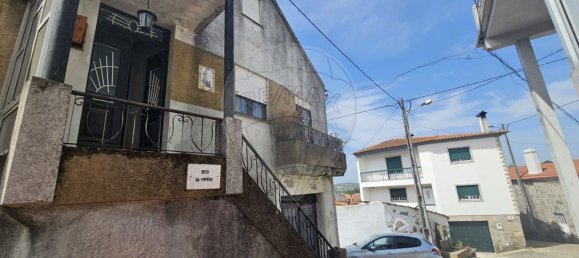 2 غرف نوم منزل في Mangualde, Portugal رقم 190365 3